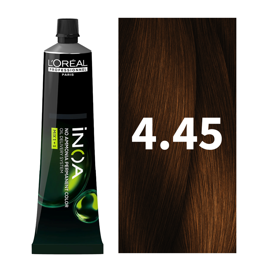 L'Oréal Professionnel Paris iNOA Hair Colour