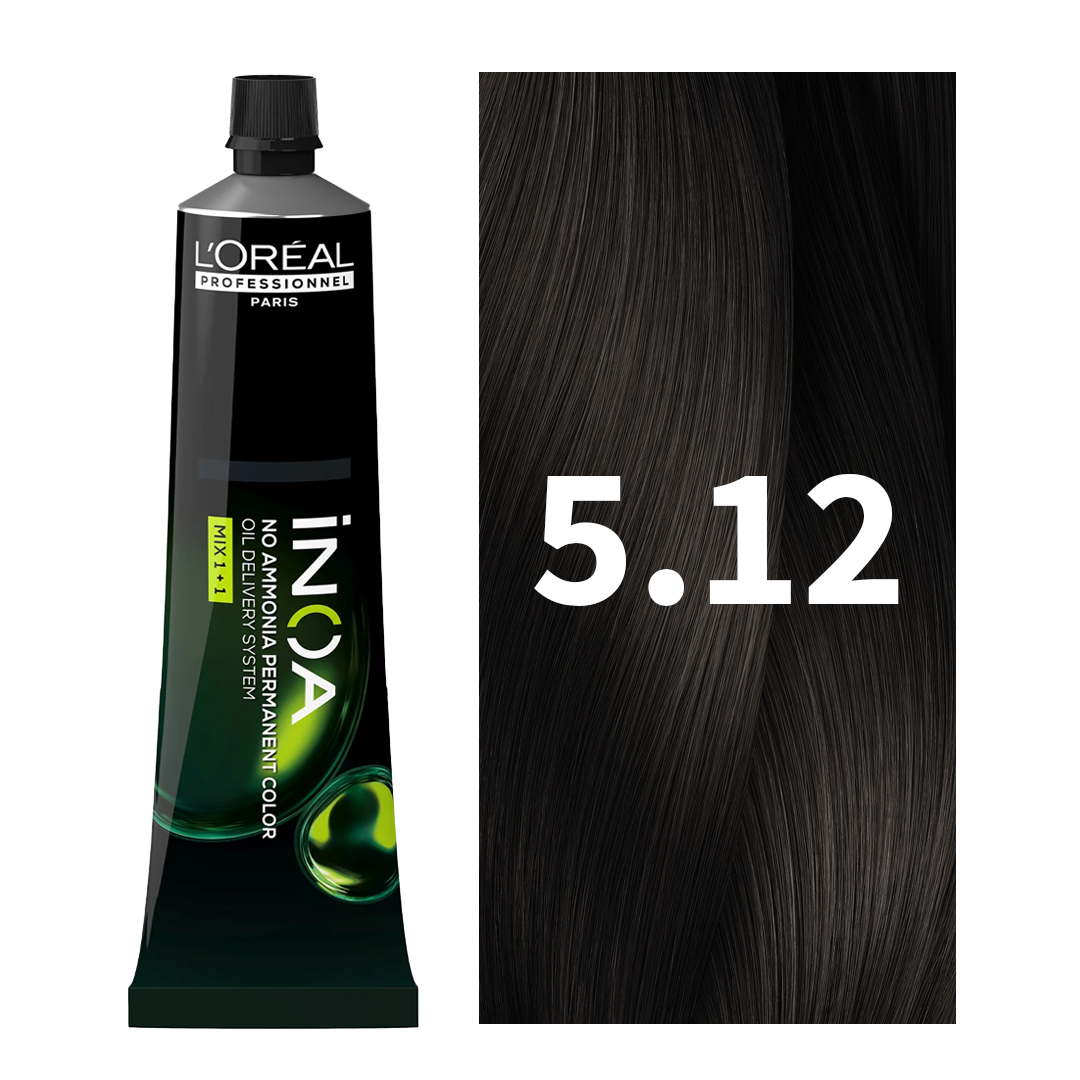 L'Oréal Professionnel Paris iNOA Hair Colour