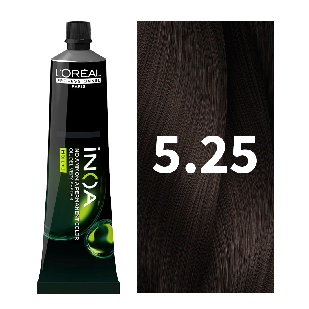 L'Oréal Professionnel Paris iNOA Hair Colour