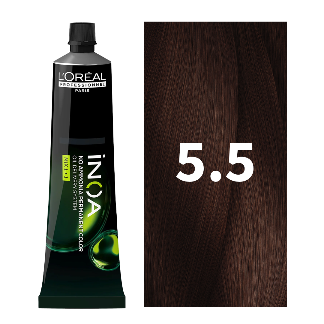 L'Oréal Professionnel Paris iNOA Hair Colour