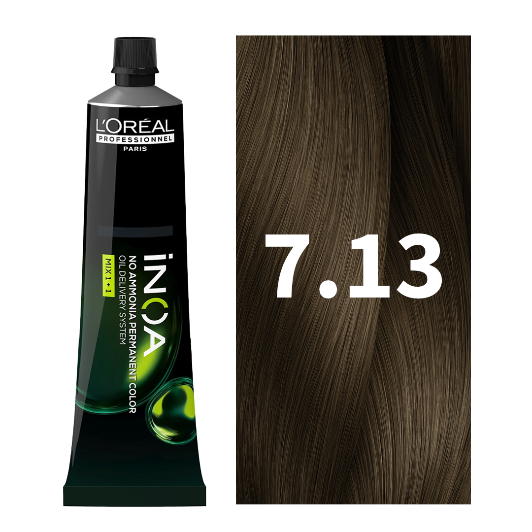 L'Oréal Professionnel Paris iNOA Hair Colour