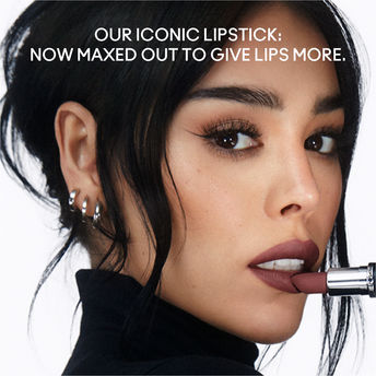 M.A.C MACximal Matte Lipstick (3.5 g)