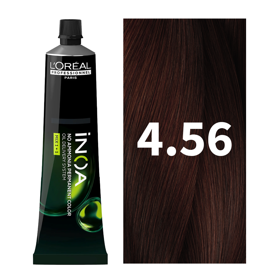 L'Oréal Professionnel Paris iNOA Hair Colour