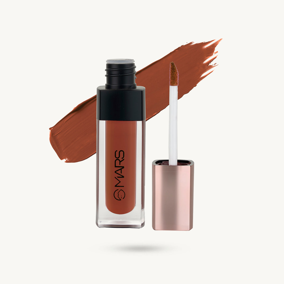 MARS Popstar | Liquid Mousse Lipstick (6 ml)