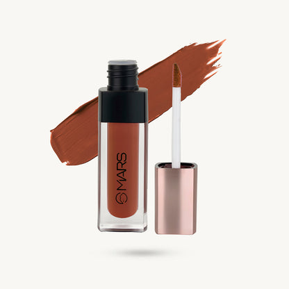 MARS Popstar | Liquid Mousse Lipstick (6 ml)