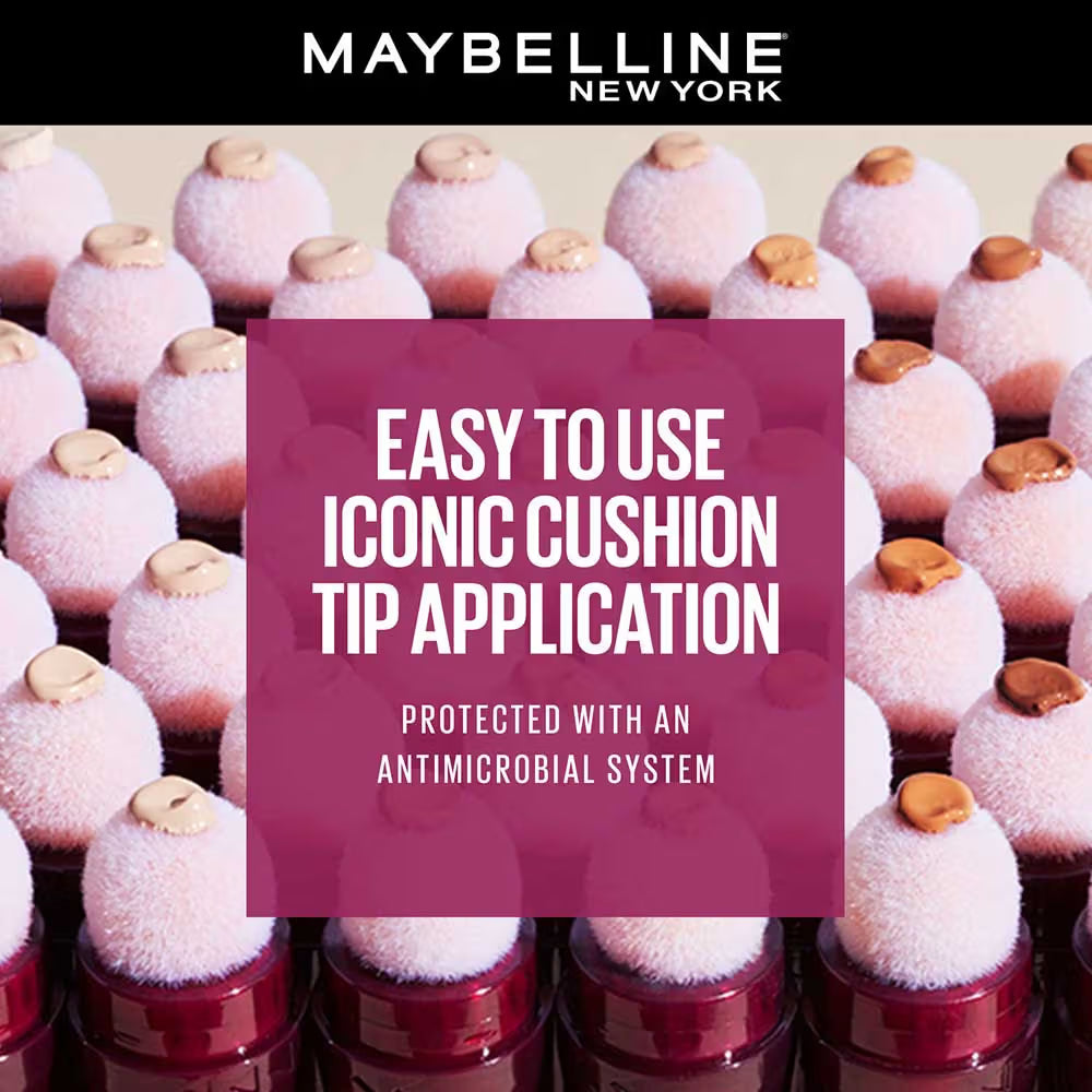Maybelline New York Instant Age Rewind Eraser Dark Circles Treatment Concealer (6 ml)