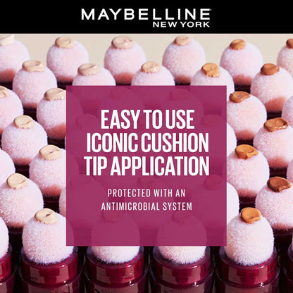 Maybelline New York Instant Age Rewind Eraser Dark Circles Treatment Concealer (6 ml)