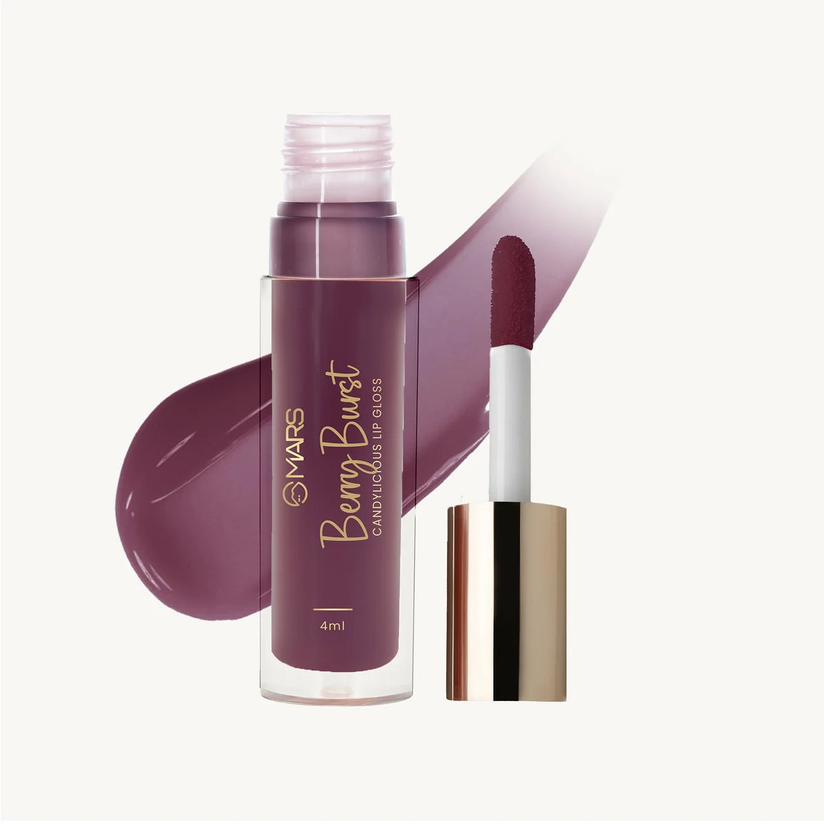 MARS Candylicious | Lip Gloss (4 ml)