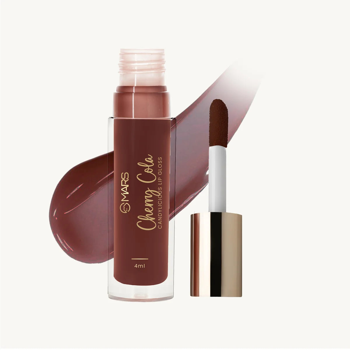MARS Candylicious | Lip Gloss (4 ml)