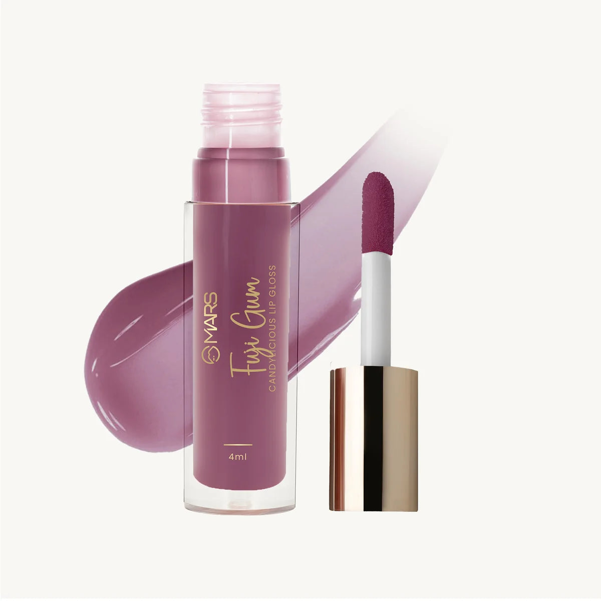 MARS Candylicious | Lip Gloss (4 ml)