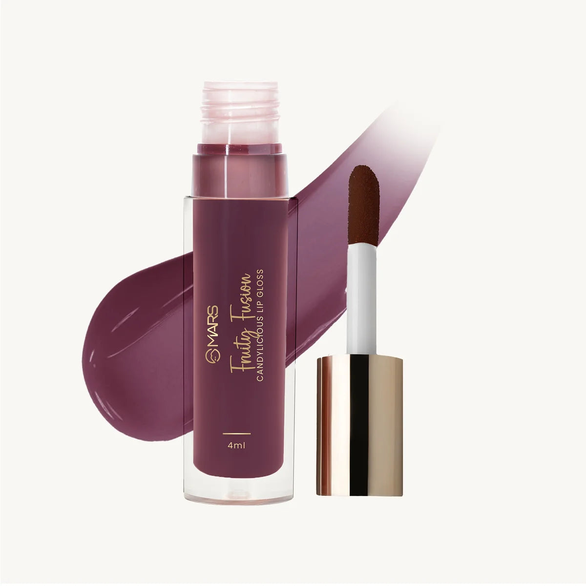 MARS Candylicious | Lip Gloss (4 ml)