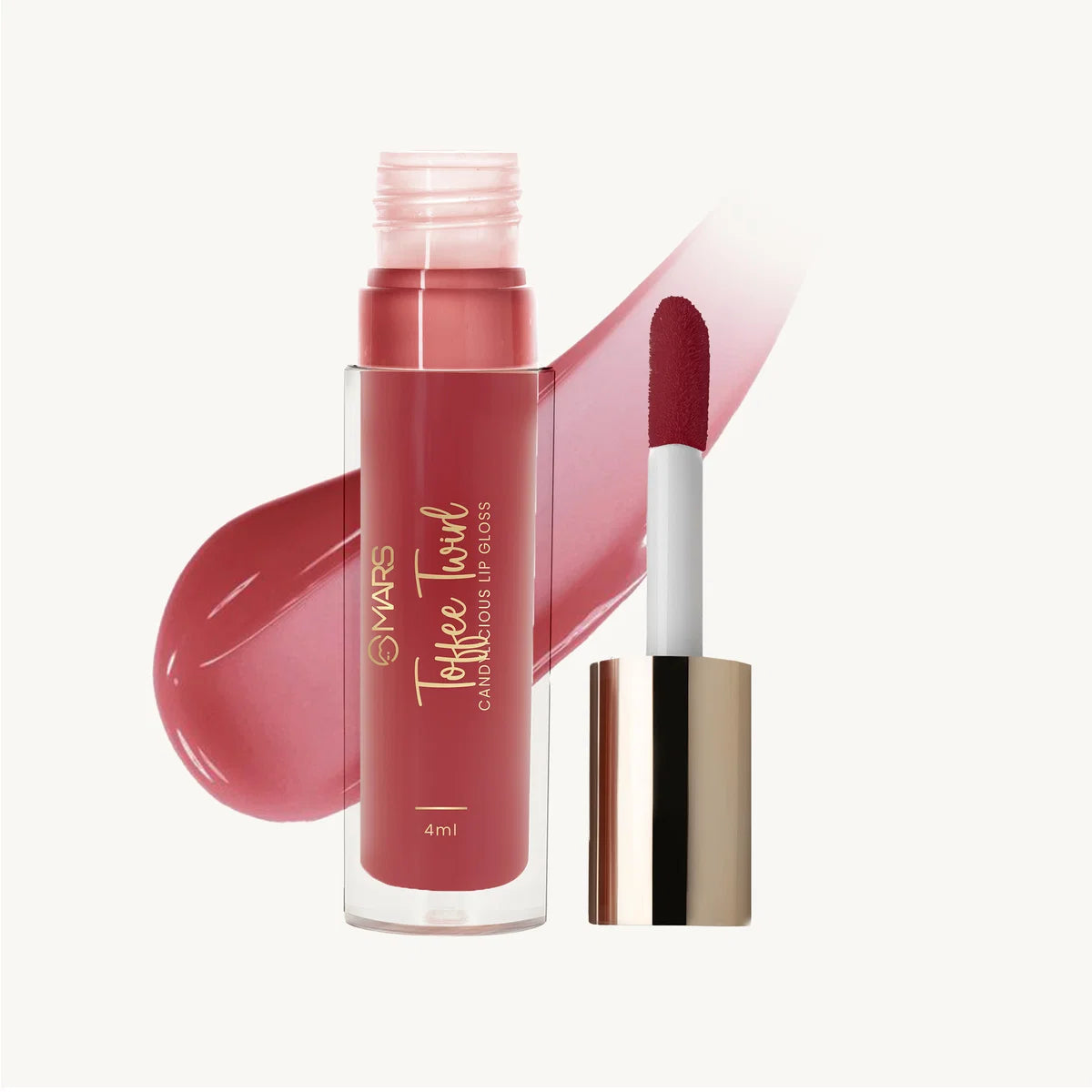 MARS Candylicious | Lip Gloss (4 ml)
