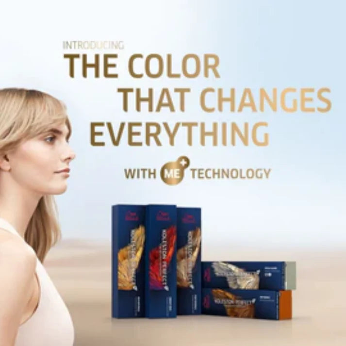 Wella Koleston Perfect ME+