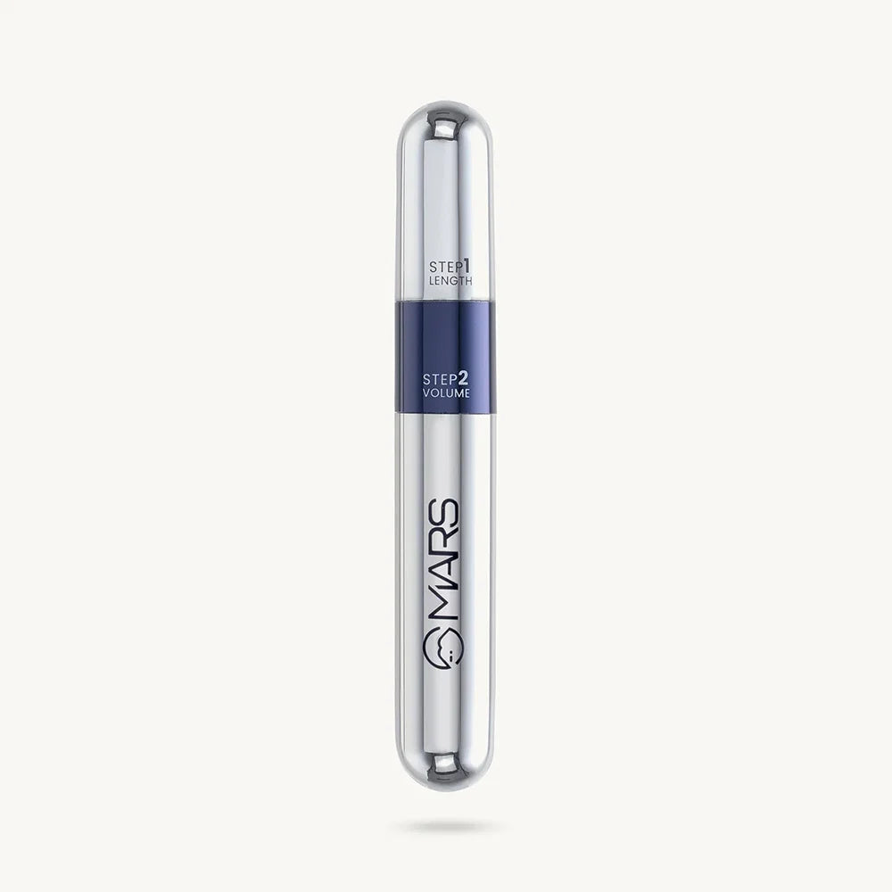 MARS Two-in-One Mascara – Double Trouble (14 ml)