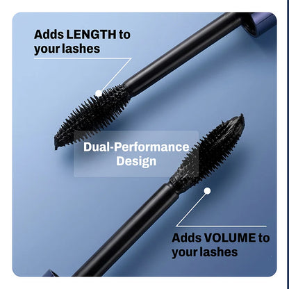MARS Two-in-One Mascara – Double Trouble (14 ml)