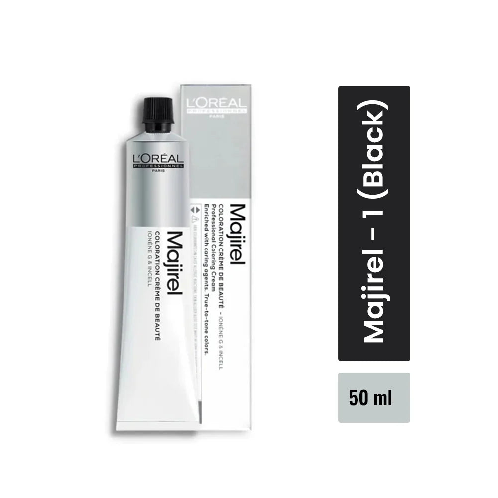 Loreal Professionnel Paris Majirel - 1 50ml