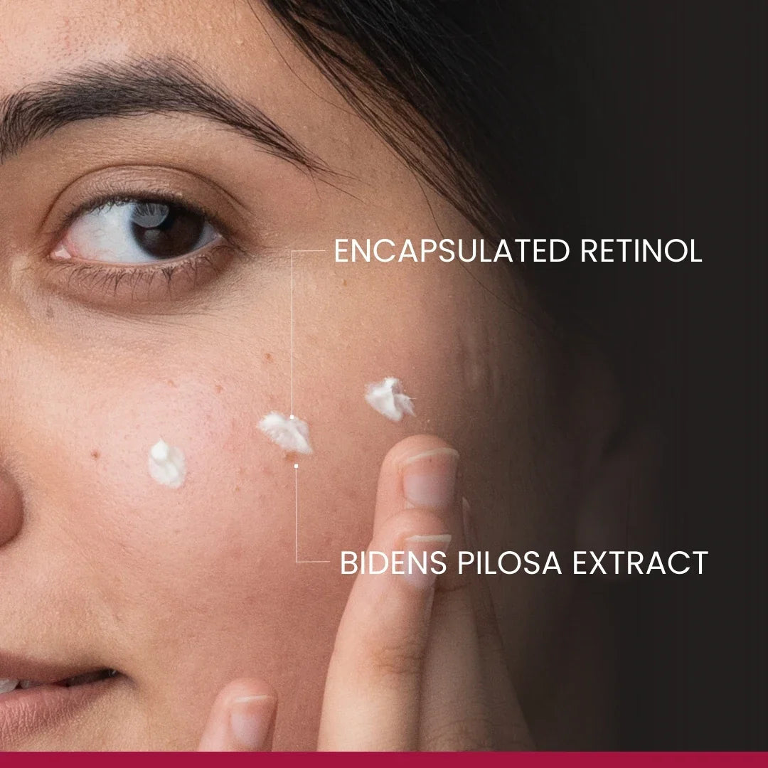 Re'equil 0.3% Retinol Night Cream (30 g)