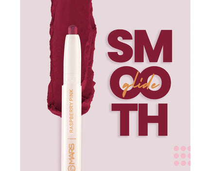 MARS Retractable Lip Crayon – Poppins (1.3g)
