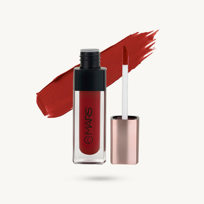 MARS Popstar | Liquid Mousse Lipstick (6 ml)