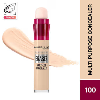 Maybelline New York Instant Age Rewind Eraser Dark Circles Treatment Concealer (6 ml)
