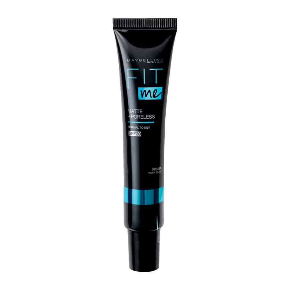 Maybelline New York Fit Me Primer (30 ml)
