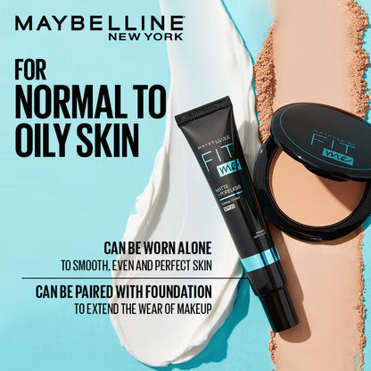 Maybelline New York Fit Me Primer (30 ml)