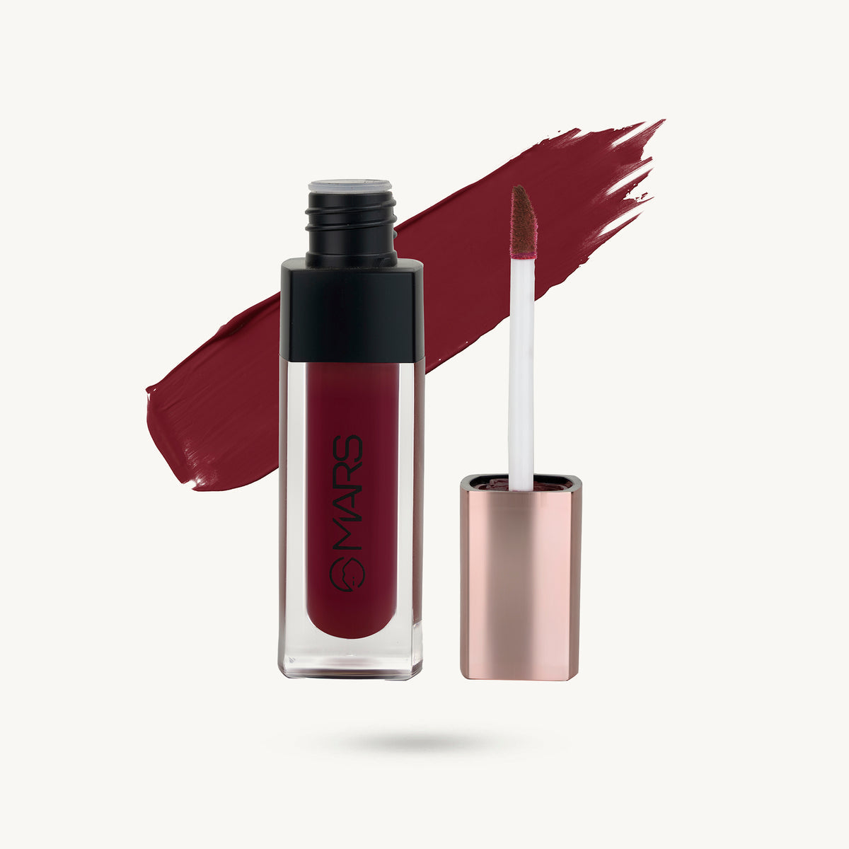 MARS Popstar | Liquid Mousse Lipstick (6 ml)