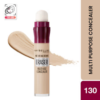 Maybelline New York Instant Age Rewind Eraser Dark Circles Treatment Concealer (6 ml)