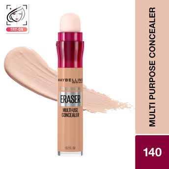 Maybelline New York Instant Age Rewind Eraser Dark Circles Treatment Concealer (6 ml)