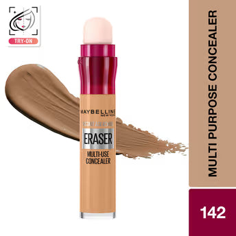 Maybelline New York Instant Age Rewind Eraser Dark Circles Treatment Concealer (6 ml)