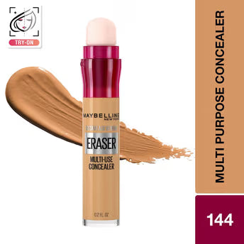 Maybelline New York Instant Age Rewind Eraser Dark Circles Treatment Concealer (6 ml)