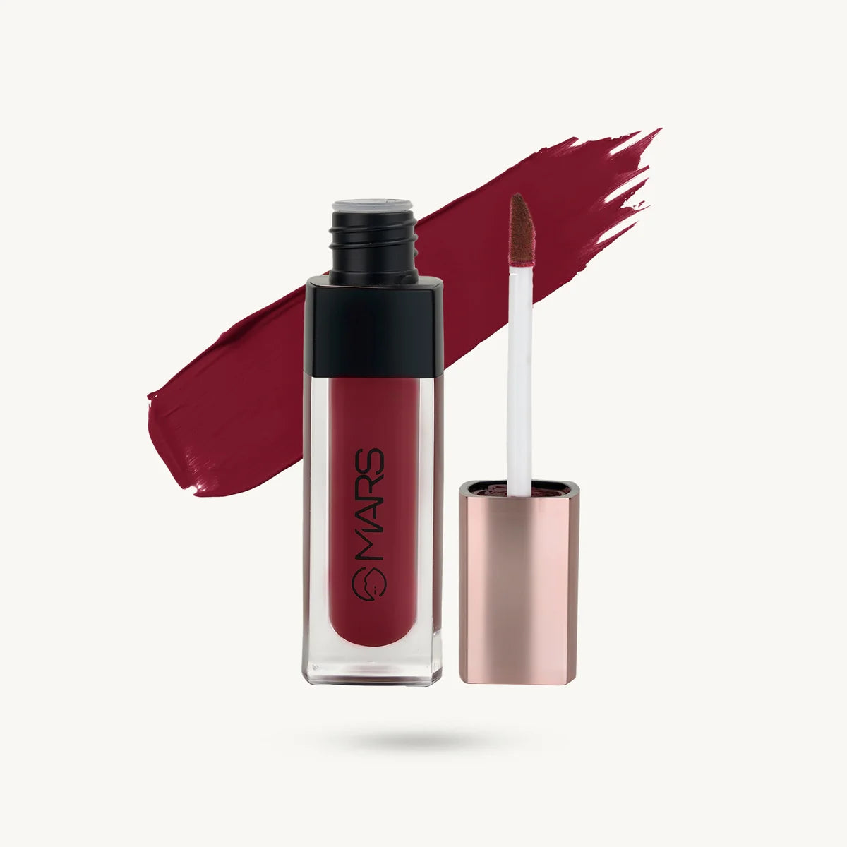 MARS Popstar | Liquid Mousse Lipstick (6 ml)