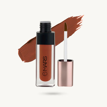 MARS Popstar | Liquid Mousse Lipstick (6 ml)