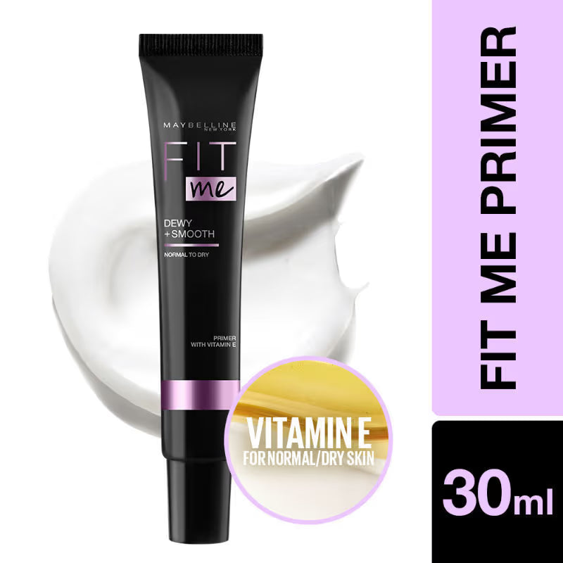 Maybelline New York Fit Me Primer (30 ml)