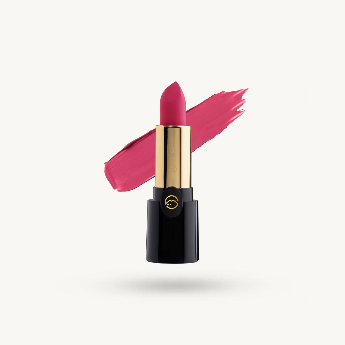 MARS Plush Velvet Lipstick (3.2 g)