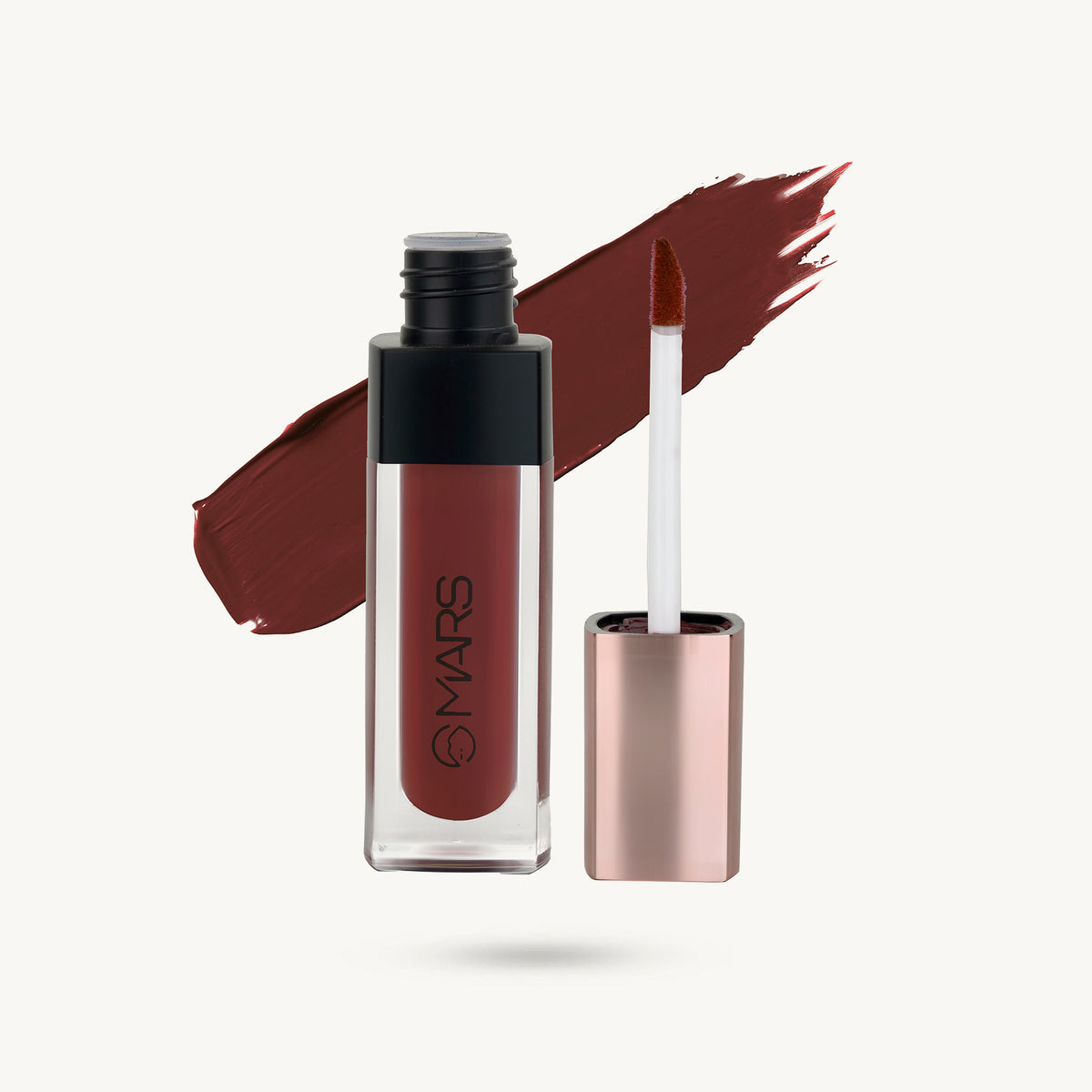 MARS Popstar | Liquid Mousse Lipstick (6 ml)