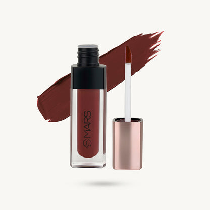 MARS Popstar | Liquid Mousse Lipstick (6 ml)