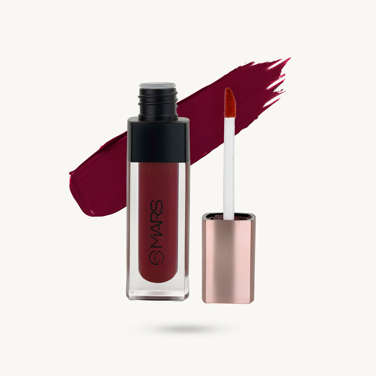 MARS Popstar | Liquid Mousse Lipstick (6 ml)