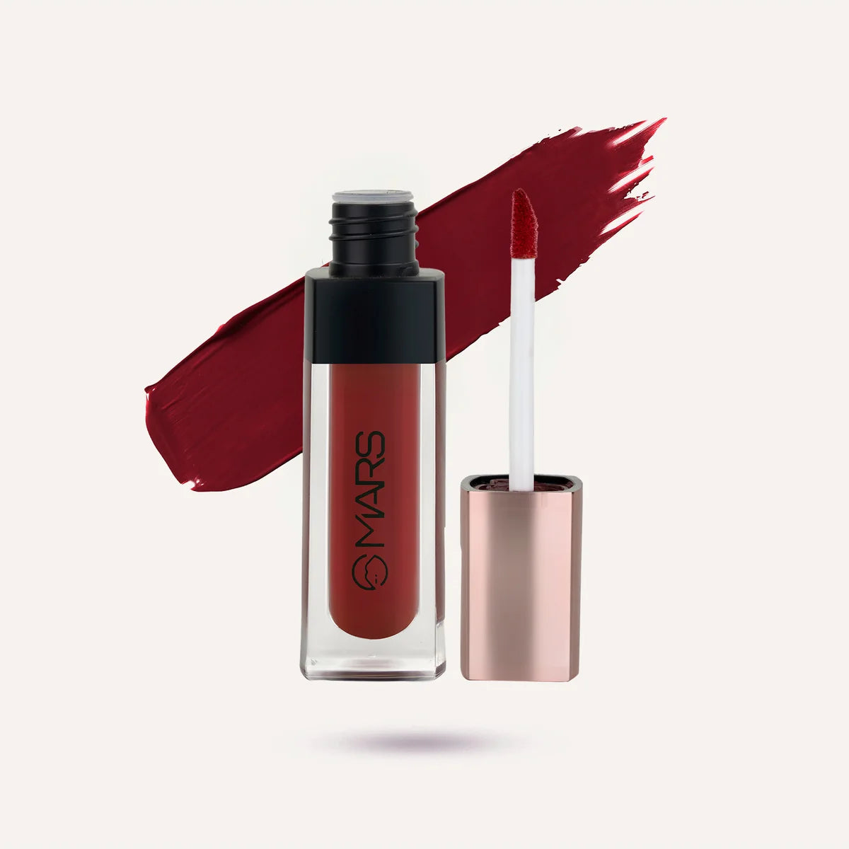 MARS Popstar | Liquid Mousse Lipstick (6 ml)