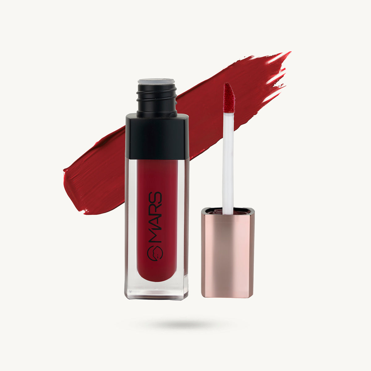 MARS Popstar | Liquid Mousse Lipstick (6 ml)