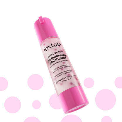 Foxtale Skin Care Combo
