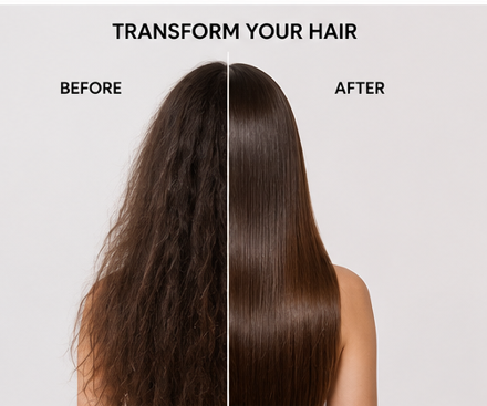L'Oréal Professionnel Hair Spa Deep Nourishing Creambath (490 g)