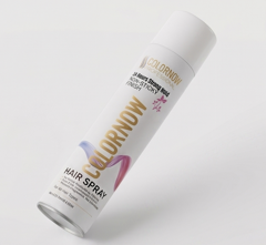 ColorNow Professional 24-Hour Strong Hold Hair Spray (420 ml)