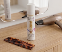 ColorNow Professional 24-Hour Strong Hold Hair Spray (420 ml)