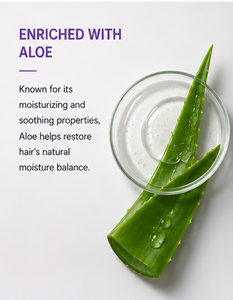 Biolage HydraSource Plus Aloe Conditioner (98g)