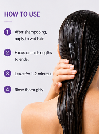 Biolage HydraSource Plus Aloe Conditioner (98g)