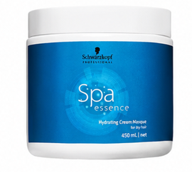 Schwarzkopf Professional SPA Essence Hydrating Cream Masque (450ml)