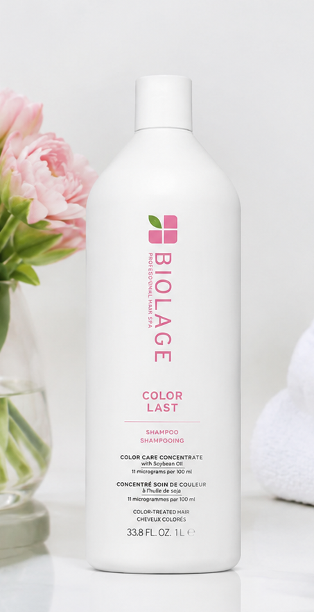 Biolage Colorlast Professional Shampoo (1000ml)