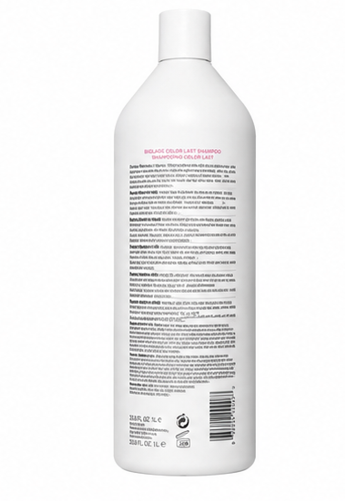 Biolage Colorlast Professional Shampoo (1000ml)