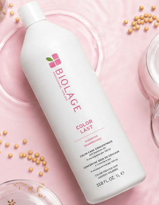 Biolage Colorlast Professional Shampoo (1000ml)